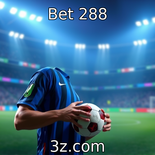 Bet 288 - Mudanças nos hábitos dos jogadores de apostas