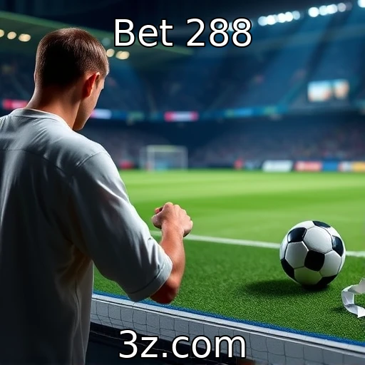 Perspectivas econômicas para o setor de jogos de apostas