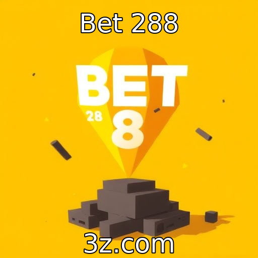 Bet 288 : Evolução dos eSports e seu espaço na indústria