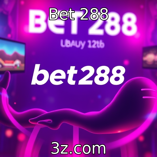 Bet 288 | Futuro dos e-sports e sua relação com jogos de azar