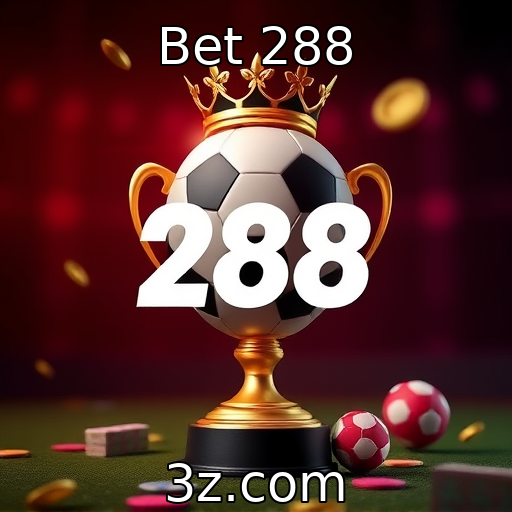 Bet 288 - Regulações em jogos de azar pelo mundo