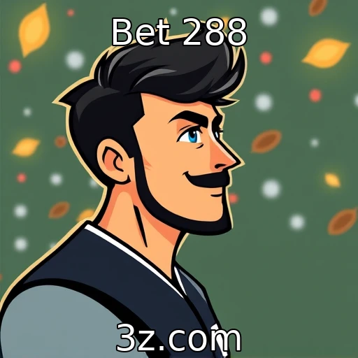 Perfil do jogador de games de azar