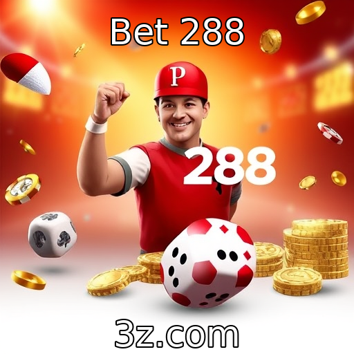 Bet 288 - Trends em jogos de cassino ao vivo em 2025