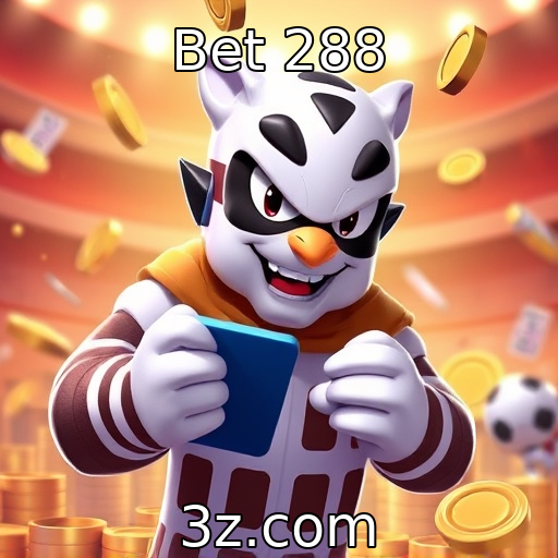 Bet 288 | Tendências de jogos mobile para o futuro