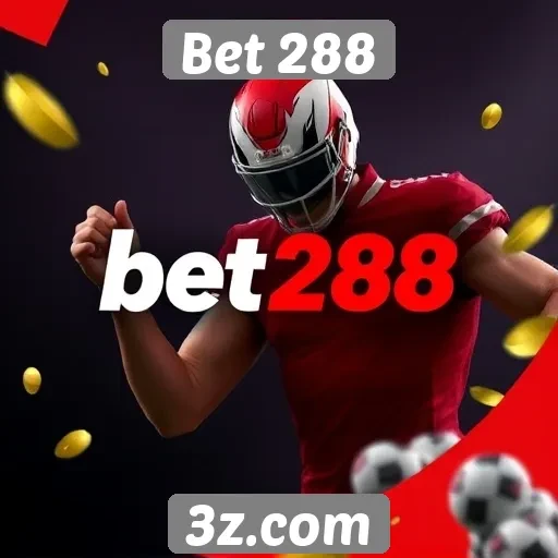 Promoções e bônus disponíveis no Bet 288