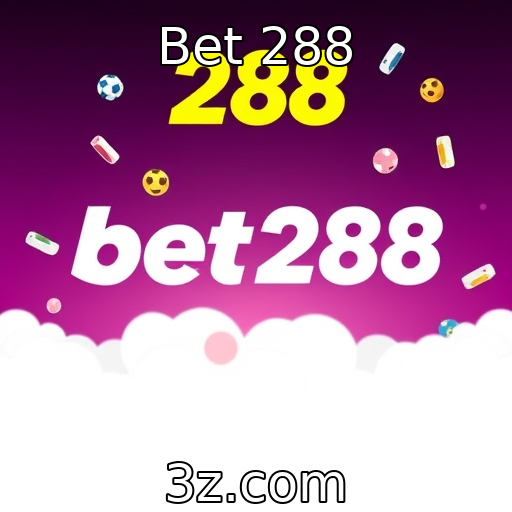 Bet 288 | O papel das redes sociais na promoção de jogos