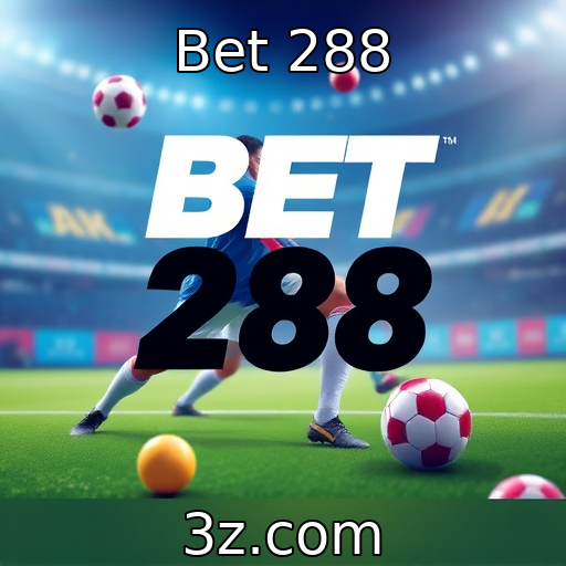 Bet 288 - Atração de jogadores jovens na indústria de games